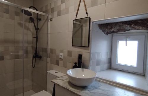 Aldea en Cabo House | Berrocal de Aldea en Cabo