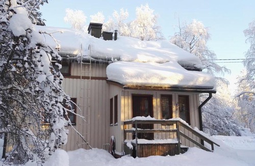 Rovaniemi House | Berry Apartments