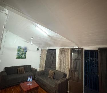 Suva Apartment | Berry Cottage