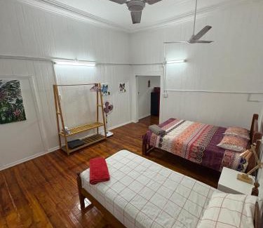 Suva Apartment | Berry Cottage