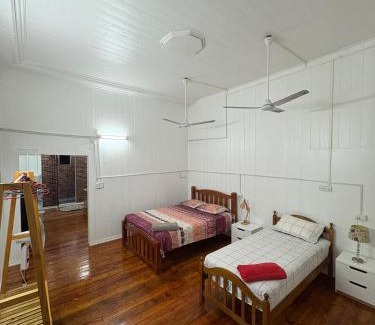 Suva Apartment | Berry Cottage