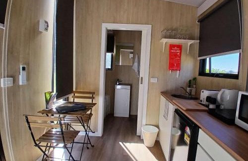 Timboon House | Berry Good by Tiny Away