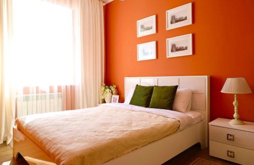 Almaty Province House | Berry House close to Talgar Almaty