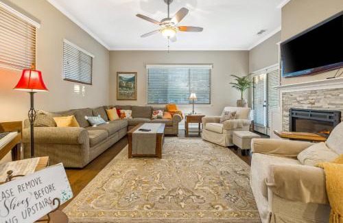Arroyo Grande House | Berry House