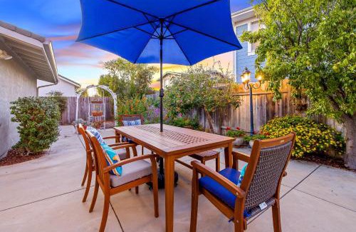 Arroyo Grande House | Berry House