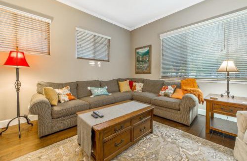 Arroyo Grande House | Berry House