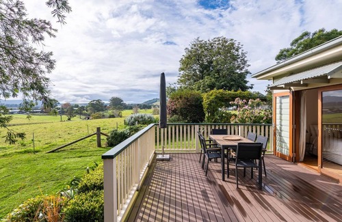 Berry House | Berta's Cottage at Berry