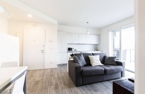 Borgatella Apartment | Bertelli 4 in San Lazzaro di Savena