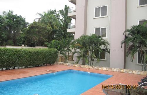 Dzorwulu Apartment | Bertha's Court D-Plus Apartments