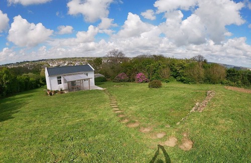 Plougonvelin House | Bertheaume fisherman's cottage