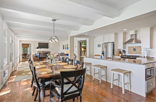 Fort Erie House | Bertie Bay Bliss