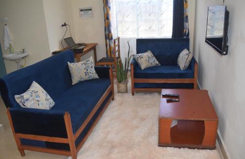 Kabarnet Apartment | Berur Homes