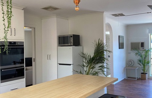 Berwick House | Berwick Tweed - Peace and comfort
