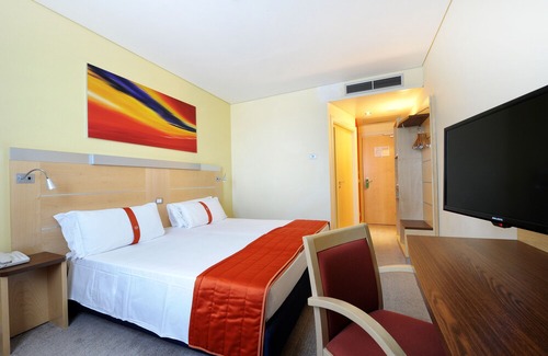 Mozzo Hotel | Bes Hotel Bergamo West