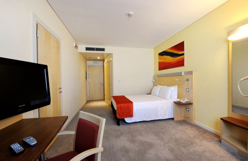 Mozzo Hotel | Bes Hotel Bergamo West