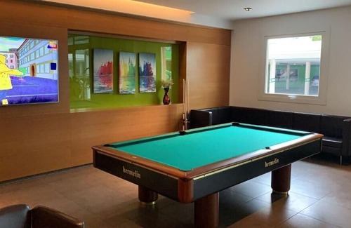 Mozzo Hotel | Bes Hotel Bergamo West