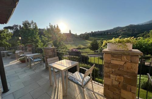 Palazzago Hotel | Bes Hotel Terme a Palazzago