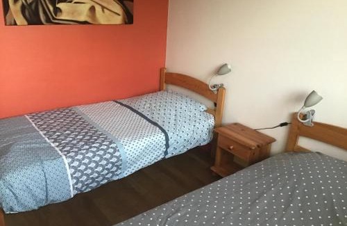 Besancon Apartment | Besac Urban Lodge