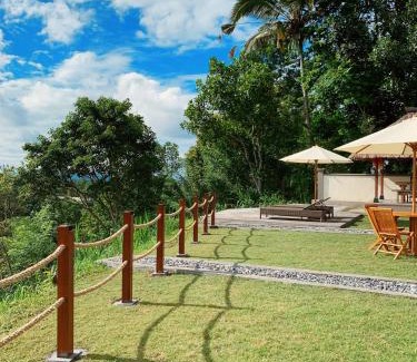 Menanga House | Besakih Homestay & Villa