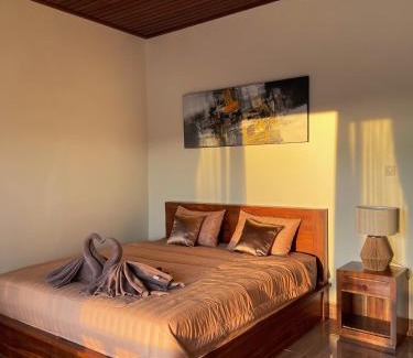 Menanga Bed & Breakfast | Besakih villa
