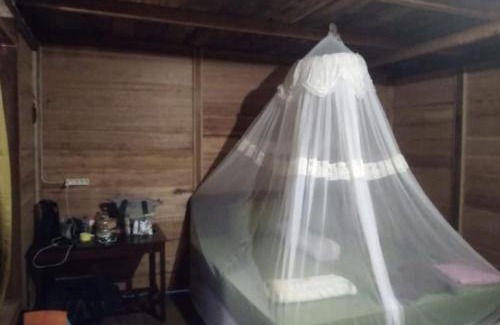 Sawinggrai House | Beser Bay Homestay