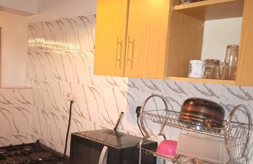 Kikuyu Bed & Breakfast | Besh Charming 1 bedroom house with wifi