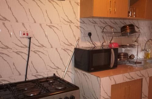 Kikuyu Bed & Breakfast | Besh Charming 1 bedroom house with wifi