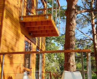 Zyndranowa House | Beskid na Drzewie