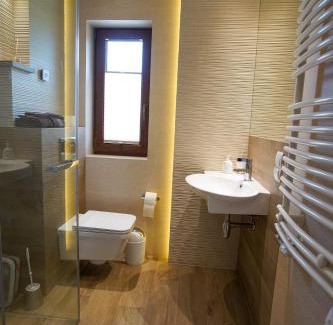 gmina Słopnice House | Beskid Rose & SPA