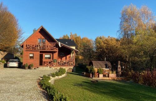 Lekawica Villa | BESKIDZKA CHAŁUPKA