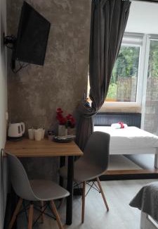 Meszna House | Beskidzka Guest House