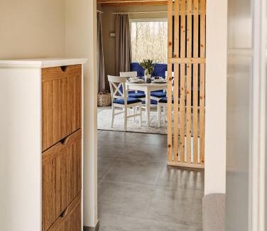 Porabka Ski Chalet | Beskidzka Kraina