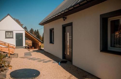 Andrychow House | Beskidzka Oaza
