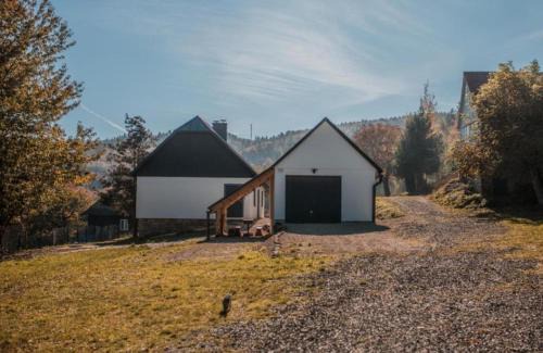 Andrychow House | Beskidzka Oaza