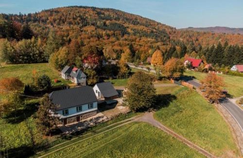 Andrychow House | Beskidzka Oaza