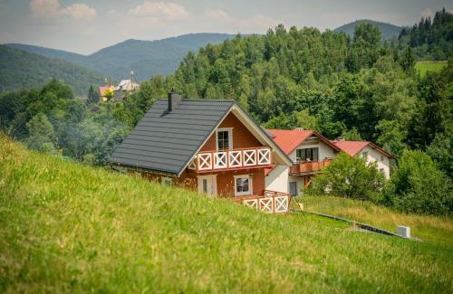 Wisla House | Beskidzki Domek