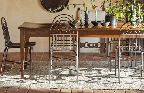 Evora Cottage | Bespoke Estate -A Slice of Timeless Rural Portugal
