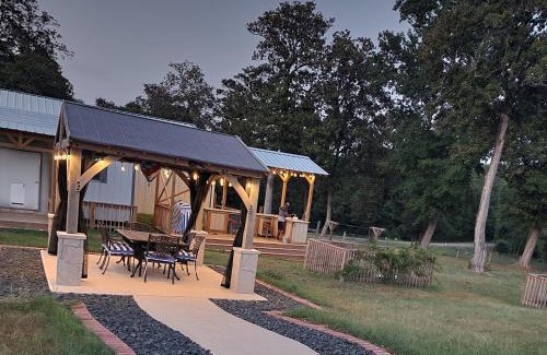 Shepherd Other | Bespoke Outdoor Bubbles