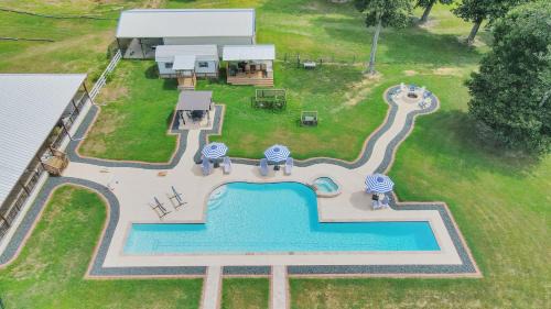 Shepherd Other | Bespoke Outdoor Bubbles