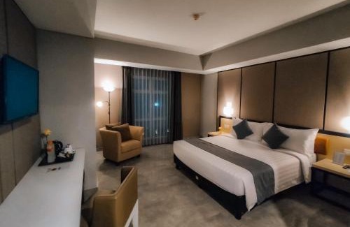 Surabaya Hotel | BeSS Mansion Hotel Surabaya