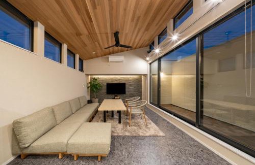 Igidani Onsen Villa | Besso姫路