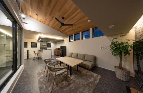 Igidani Onsen Villa | Besso姫路