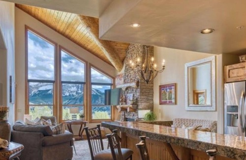 Crested Butte Condo | Best 2 bedroom in Mt Crested Butte