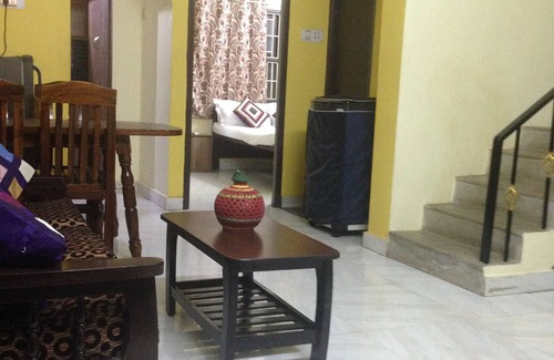 Velachery Apartment | BEST 3BHK Furnished | Velachery | Airport | Phoenix Mall | IIT | Chennai