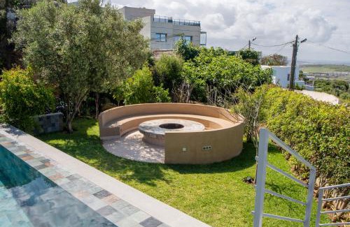 Mediouna Villa | Best 4 Bedroom Luxury Villa In Mediouna