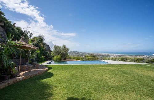 Mediouna Villa | Best 4 Bedroom Luxury Villa In Mediouna