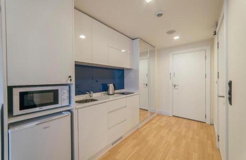 New Boulevard Apartment | BEST APART HOTEL IN ORBI CITY SEA AND CITY VIEWS