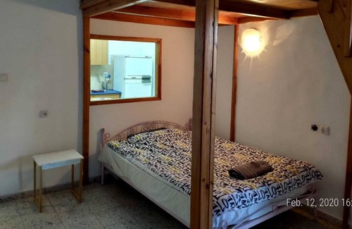 Menashe Apartment | Best Apartment in