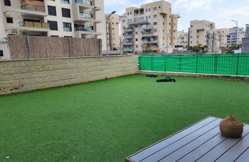 Menashe Apartment | Best Apartment in
