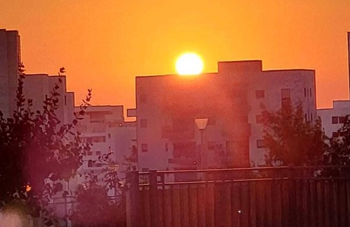 Menashe Apartment | Best Apartment in